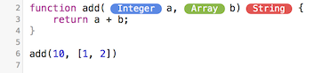 Subtle Bug